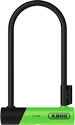Fietsslot Abus  410K/150HB180 green SH Ultra Mini + Cobra 10/120