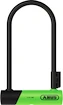 Fietsslot Abus  410K/170HB230 green SH Ultra