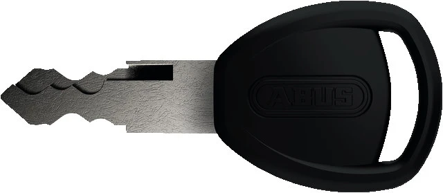 Fietsslot Abus  420K/150HB140 USH + Cobra 10/120
