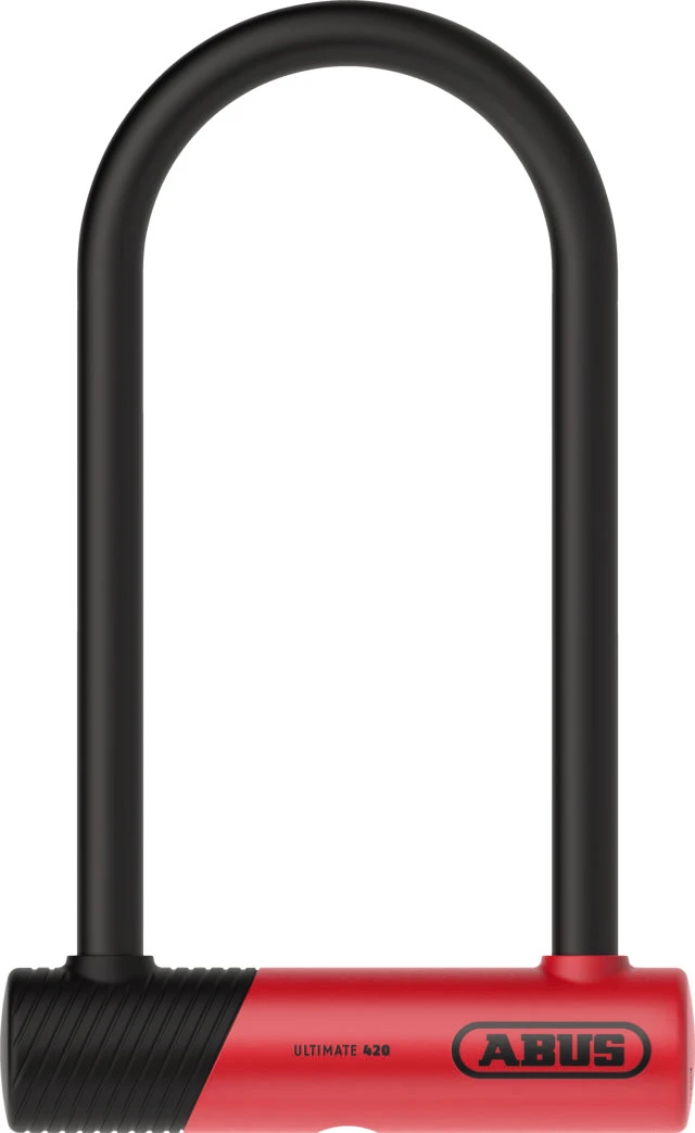 Fietsslot Abus  420K/150HB140 USH + Cobra 10/120