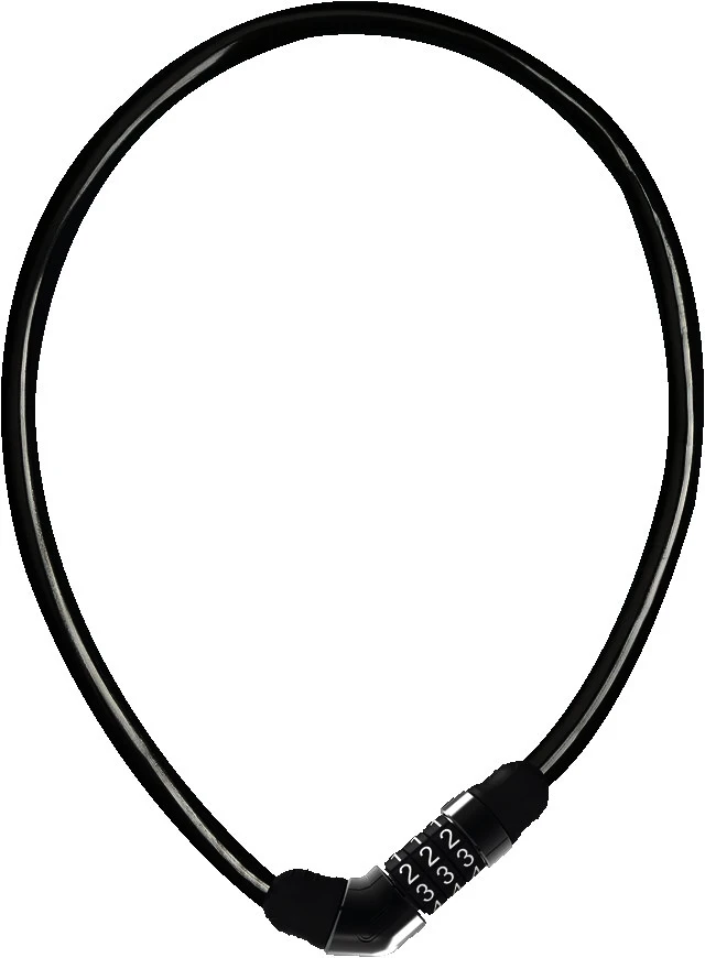 Fietsslot Abus  4408C/65 RD