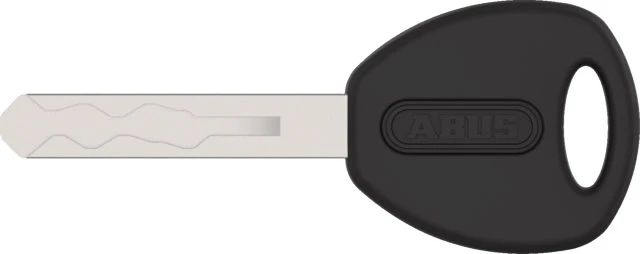 Fietsslot Abus  5410K/85 BK Primo