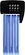 Fietsslot Abus  6055C/60 BU SYMBOLS BORDO LITE MINI
