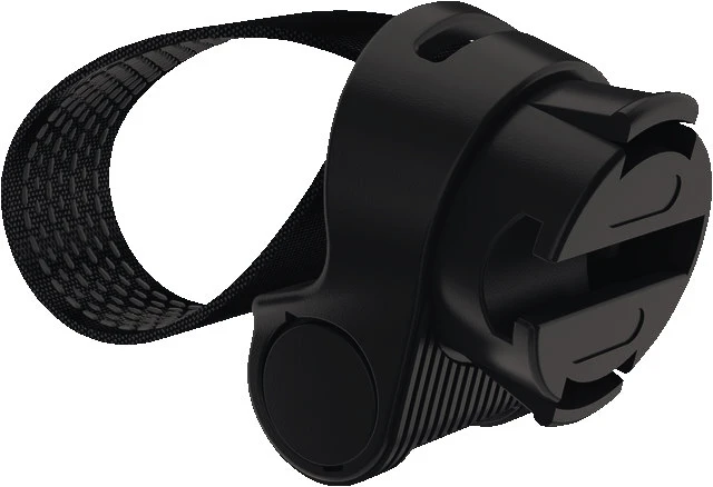 Fietsslot Abus  640/135HB230 BK TexK GRANIT PLUS