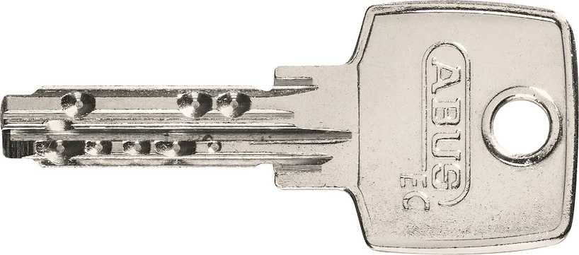 Fietsslot Abus  8960/110 TexFL PHANTOM