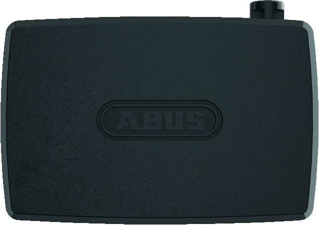 Fietsslot Abus  Alarmbox 2.0 BK inkl. ACL 12/100