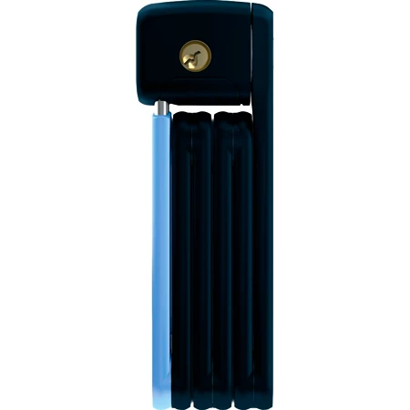 Fietsslot Abus  Bordo Lite Mini 6055/60 Movistar