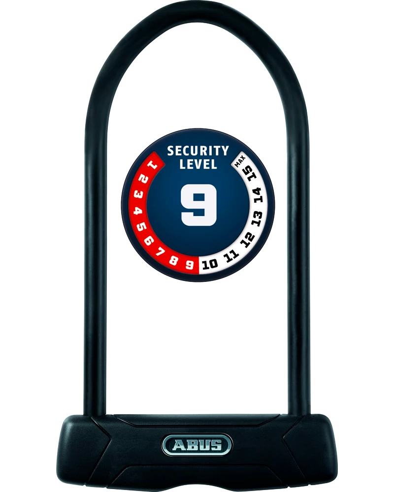 Fietsslot Abus  Granit 460/150HB230+USH