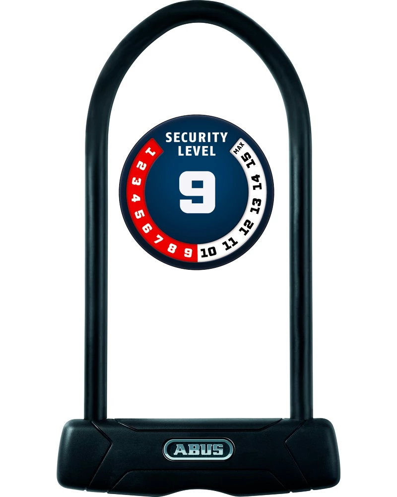 Fietsslot Abus  Granit 460/150HB300+USH