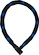 Fietsslot Abus  Ivera Chain 7210/85