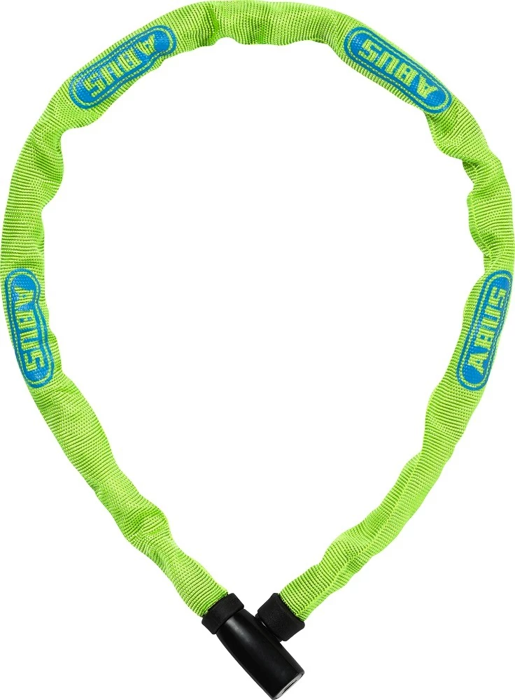 Fietsslot Abus  Steel-O-Chain 4804K/75 LM