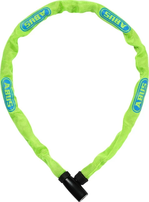 Fietsslot Abus  Steel-O-Chain 4804K/75 LM