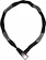 Fietsslot Abus  Steel-O-Chain 8807K/85 BK