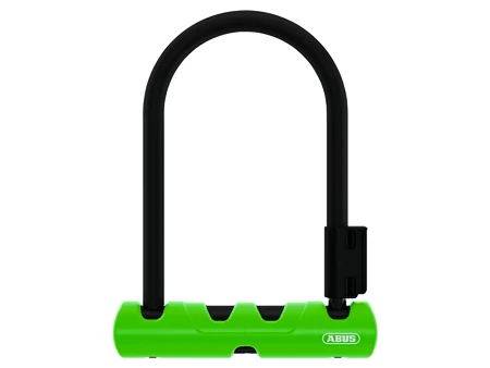 Fietsslot Abus  Ultra Mini 410/150HB140 SH34