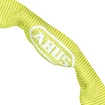 Fietsslot Abus  Web Lime