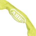 Fietsslot Abus  Web Lime