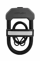 Fietsslot Hiplok  DXC Grey