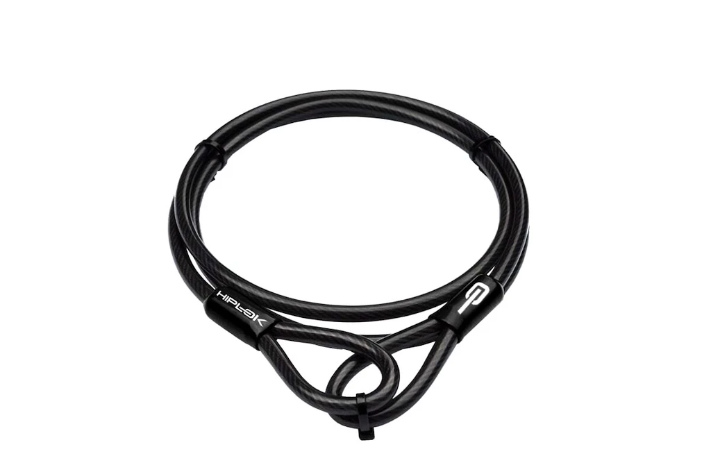 Fietsslot Hiplok  Lock 2Mc Cable (2Mc1Ab)