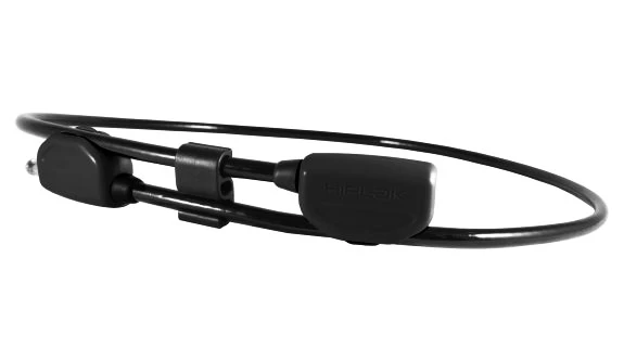 Fietsslot Hiplok  POP - All Black