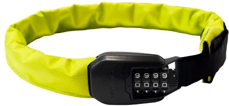Fietsslot Hiplok  Spin