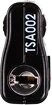 Fietsslot Life venture  TSA Combi Lock