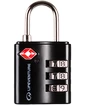 Fietsslot Life venture  TSA Combi Lock