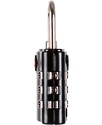 Fietsslot Life venture  TSA Combi Lock
