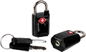 Fietsslot Life venture  TSA Mini Padlocks (Pack of 2)