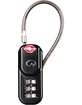 Fietsslot Life venture  TSA Zipper Lock