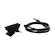 Fietsslot Thule  High Grade Bike Lock