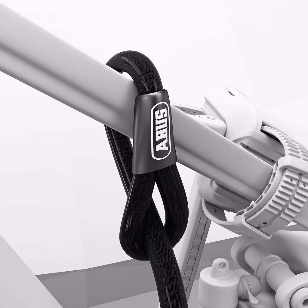 Fietsslot Thule  High Grade Bike Lock