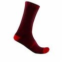 Fietssokken Castelli  Superleggera T 18  S/M