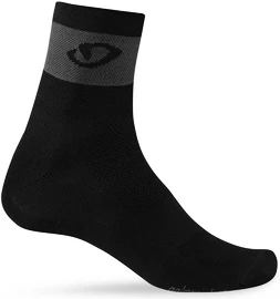 Fietssokken Giro Comp Racer black