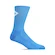 Fietssokken Giro Comp  Racer High Ano Blue