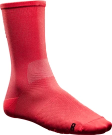 Fietssokken Mavic Essential High Sock Haute Red