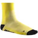 Fietssokken Mavic  Essential Mid Sock Yellow  EUR 35-38