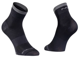 Fietssokken NorthWave Origin Sock Black/Dark Grey