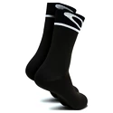 Fietssokken Oakley  Cadence Half Socks