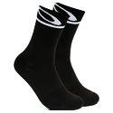 Fietssokken Oakley  Cadence Half Socks