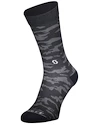 Fietssokken Scott  Trail Camo Crew 36-38