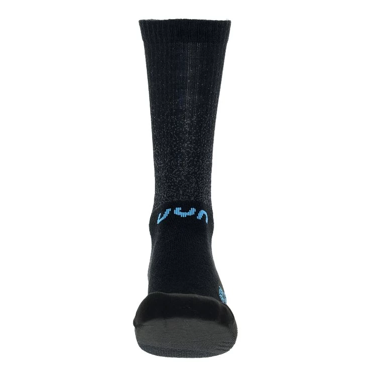 Fietssokken UYN  Man Cycling Aero Winter Socks  39-41