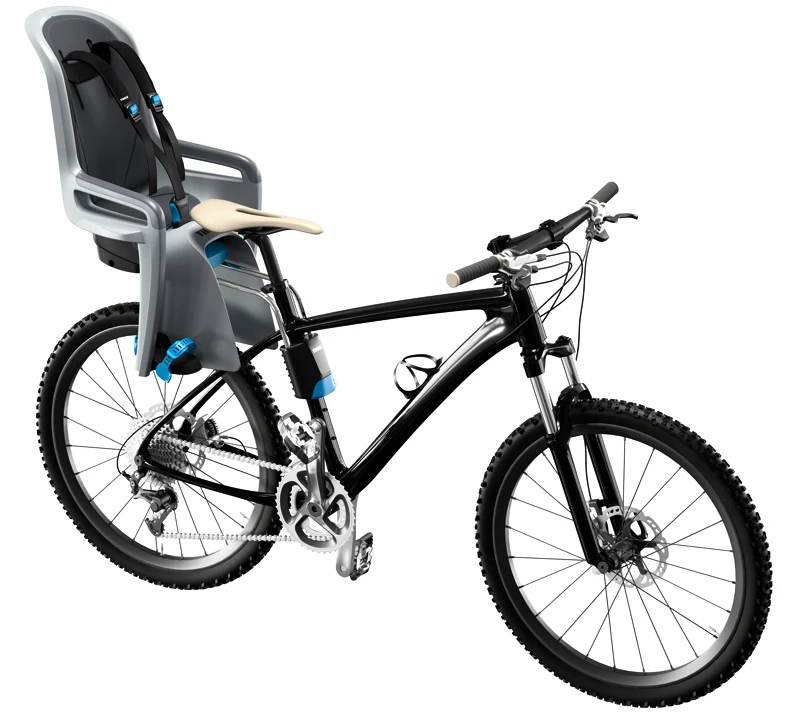Fietsstoeltje Thule RideAlong