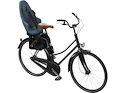 Fietsstoeltje Thule Yepp 2 Maxi - Frame Mount - Aegean Blue