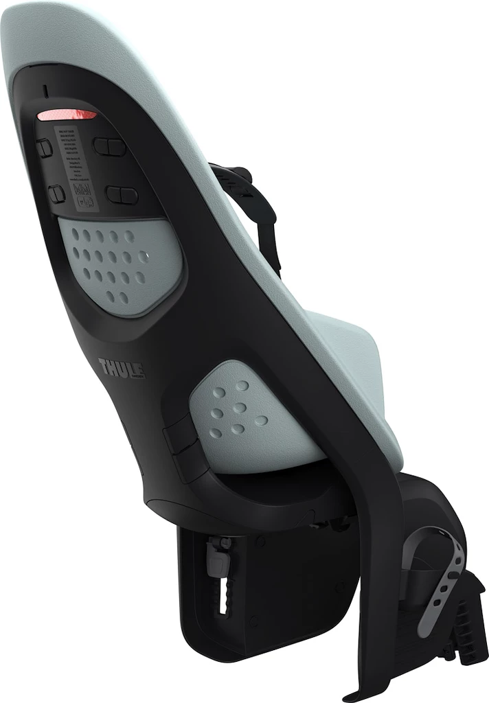 Fietsstoeltje Thule Yepp 2 Maxi - Frame Mount - Alaska