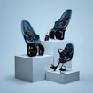 Fietsstoeltje Thule Yepp 2 Maxi - Frame Mount - Alaska