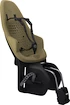 Fietsstoeltje Thule Yepp 2 Maxi - Frame Mount - Fennel Tan