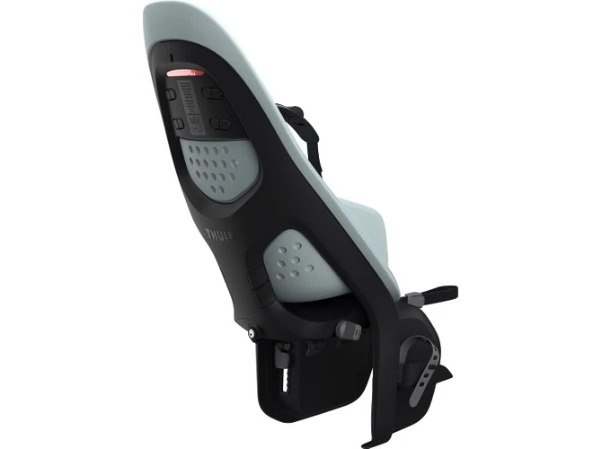 Fietsstoeltje Thule Yepp 2 Maxi - Rack Mount - Alaska