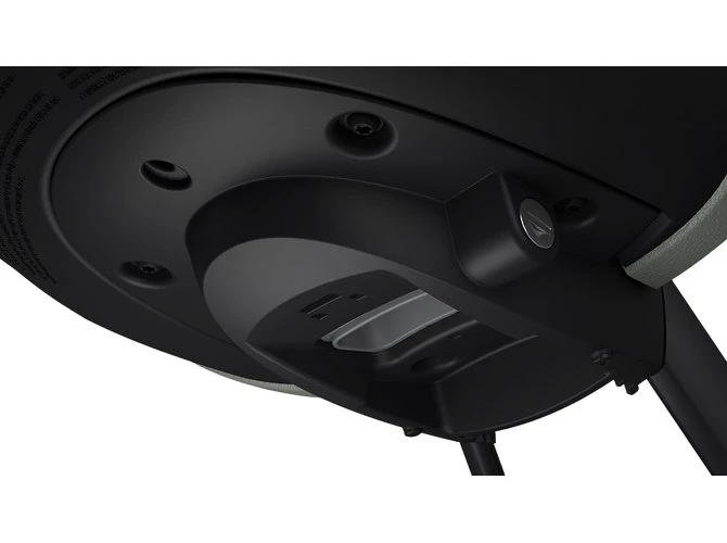 Fietsstoeltje Thule Yepp 2 Mini - Front Mount - Agave