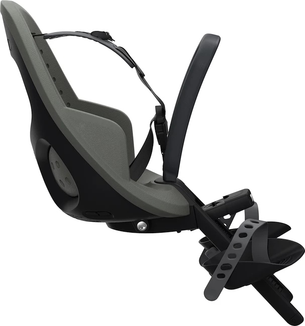 Fietsstoeltje Thule Yepp 2 Mini - Front Mount - Agave