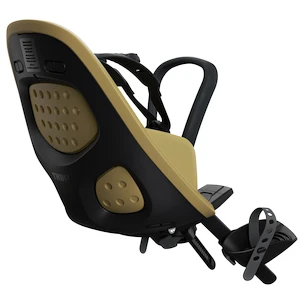 Fietsstoeltje Thule Yepp 2 Mini- Front Mount- Fennel Tan